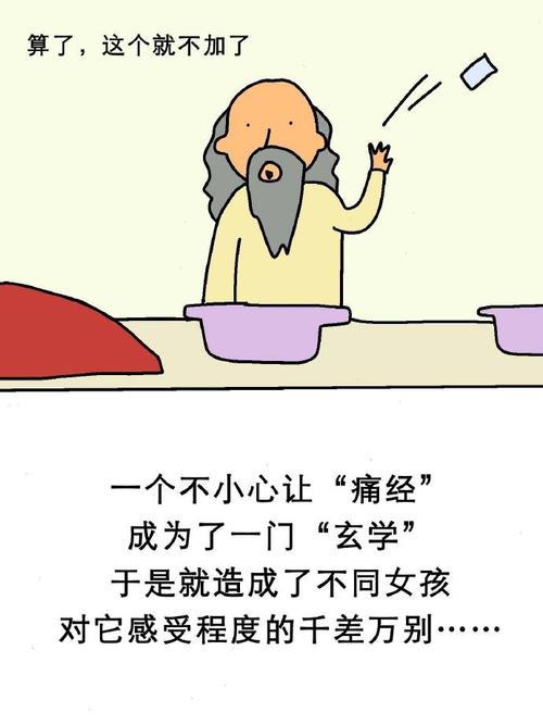 痛经注意休息 痛经注意休息多久