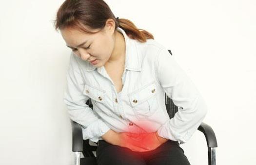 教您女孩痛经该如何缓解