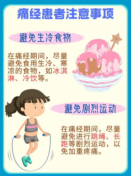 痛经发病节气是哪 天