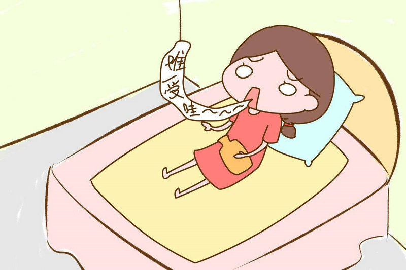 红糖水能不能治疗痛经?适合痛经吃的食物有哪些?