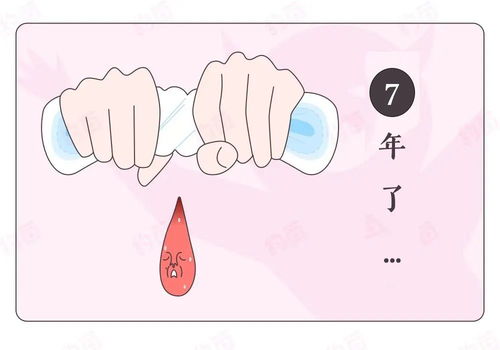 女生痛经调侃句子 女生痛经怎么发朋友圈