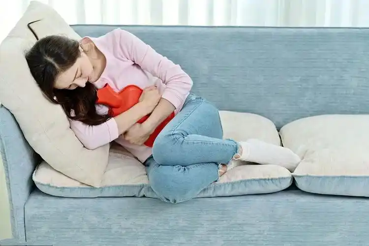 月经喝什么汤排毒养颜